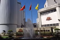 Habeco "quên" số liệu nộp thuế gần 500 tỷ đồng