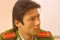 Vẻ đẹp phong trần lãng tử của Võ Hoài Nam “Cảnh sát hình sự” thay đổi ra sao 