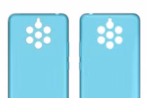 Smartphone có 5 camera của Nokia sẽ ra mắt vào ngày 5/12