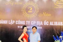 Thêm khách hàng tố công ty địa ốc Alibaba "lừa đảo"