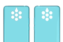 Smartphone có 5 camera của Nokia sẽ ra mắt vào ngày 5/12