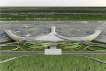 “Xây sân bay Long Thành để cạnh tranh với ai?“