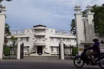 Thanh tra việc Bitexco mua Du lịch Hương Giang