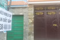 Nhà đất, ôtô, thú cưng gắn mác thua độ World Cup để dễ bán