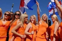 Kinh doanh ăn theo World Cup: Coi chừng bị kiện