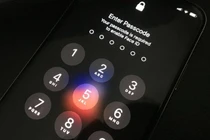 iPhone lại bị hack, thử mật khẩu không giới hạn