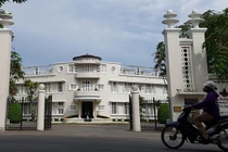 Thanh tra việc Bitexco mua Du lịch Hương Giang