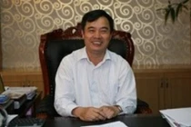 Nguyên P.TGĐ Agribank Kiều Trọng Tuyến bị bắt