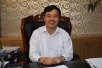 Nguyên P.TGĐ Agribank Kiều Trọng Tuyến bị bắt