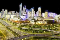 Sự thật gây sốc về đất nước đại gia Dubai