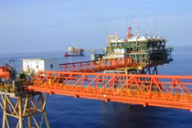 Ghế Chủ tịch Tập đoàn Dầu khí có chủ mới