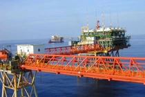 Ghế Chủ tịch Tập đoàn Dầu khí có chủ mới