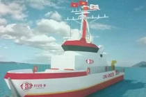 Lộ sự khôn ngoan của đại gia mua 100 tàu thủy