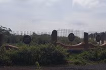 Khối bất động sản khổng lồ của "vua cà phê" Trung Nguyên