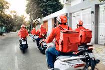 Go-Jek chính thức vào Việt Nam, chạy thử nghiệm tại TP.HCM