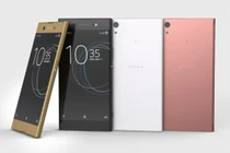 Smartphone đầu tiên có camera kép của Sony sắp xuất hiện