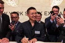 10 tỷ phú trẻ nhất Trung Quốc