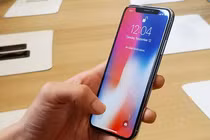 Apple khắc phục lỗi iPhone X tê liệt khi trời lạnh