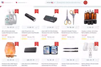 Chợ mạng Việt nhộn nhịp gom hàng giảm giá ngày Black Friday