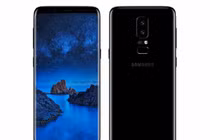 Galaxy S9 sẽ có 3 phiên bản
