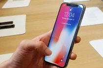 Apple khắc phục lỗi iPhone X tê liệt khi trời lạnh
