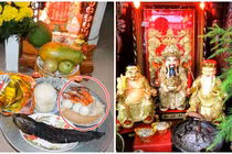 Những sai lầm nghiêm trọng khi thờ cúng Thần Tài xua đuổi tiền tài