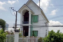 Sự thật "biệt phủ" nguy nga chục tỉ đồng của Phó bí thư thị ủy