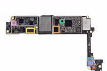 Người dùng than phiền iPhone 7/7 Plus gặp lỗi khởi động lại hệ thống