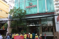 Điều tra nhiều dự án bất động sản ở Đồng Nai lừa đảo khách hàng