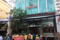 Điều tra nhiều dự án bất động sản ở Đồng Nai lừa đảo khách hàng