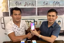 SIM triệu USD trao tay, mua bán hay chỉ là chiêu trò thổi giá?