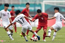 Cảnh báo nhiều doanh nghiệp dùng hình ảnh tuyển Việt Nam để trục lợi