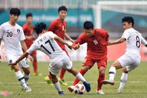 Cảnh báo nhiều doanh nghiệp dùng hình ảnh tuyển Việt Nam để trục lợi