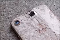 iPhone 8 liệu có thực sự bền?