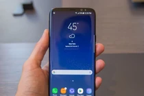 Samsung bắt đầu triển khai sản xuất hàng loạt Galaxy S9