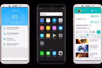 Nóng cuộc đua smartphone màn hình 18:9