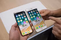 Việt Nam bắt đầu cho đặt hàng iPhone X chính hãng