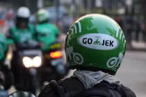 Grab sắp đón một loạt đối thủ xe công nghệ tại VN