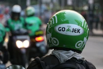 Grab sắp đón một loạt đối thủ xe công nghệ tại VN