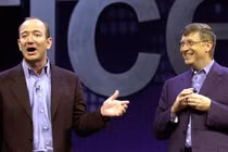 Hai tỷ phú giàu nhất thế giới thành công nhờ kĩ năng đặc biệt