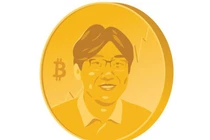 19 "trùm" tiền ảo giàu nhất thế giới