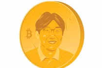 19 "trùm" tiền ảo giàu nhất thế giới