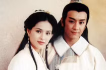 Lý Nhược Đồng ghét Vương Ngữ Yên của "Thiên long bát bộ"