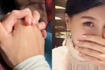 Dân mạng phát hiện ra bằng chứng Chí Nhân - Minh Hà hẹn hò?