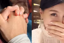 Dân mạng phát hiện ra bằng chứng Chí Nhân - Minh Hà hẹn hò?