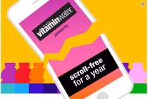 Bạn có sẵn sàng cai smartphone 1 năm để…nhận 100.000 USD?