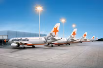 Máy bay Jetstar Pacific trục trặc, khách được bồi thường 400.000 đồng/người