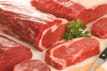 Dân Việt chi gần 9.500 tỷ mua thịt trâu bò ngoại