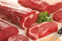 Dân Việt chi gần 9.500 tỷ mua thịt trâu bò ngoại