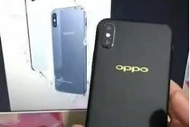 Xuất hiện Oppo R13 thiết kế đẹp như iPhone X